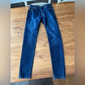 KanCan Skinny Jeans